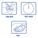 Zep 32 oz Lime and Rust Remover