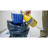 Zep Wet Look Floor Polish Liquid 1 gal