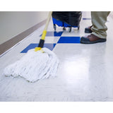 Zep Wet Look Floor Polish Liquid 1 gal