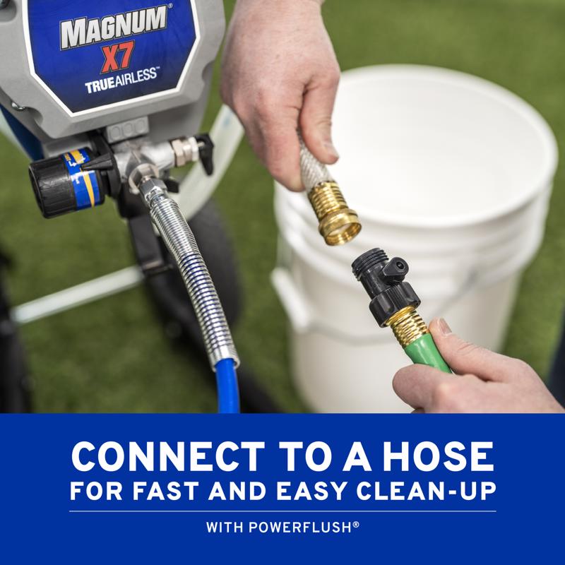 Graco Magnum X7 3000 psi Metal Airless Paint Sprayer