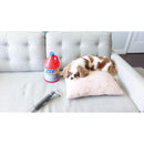 Zep Pleasant Scent Carpet Shampoo 128 oz Liquid