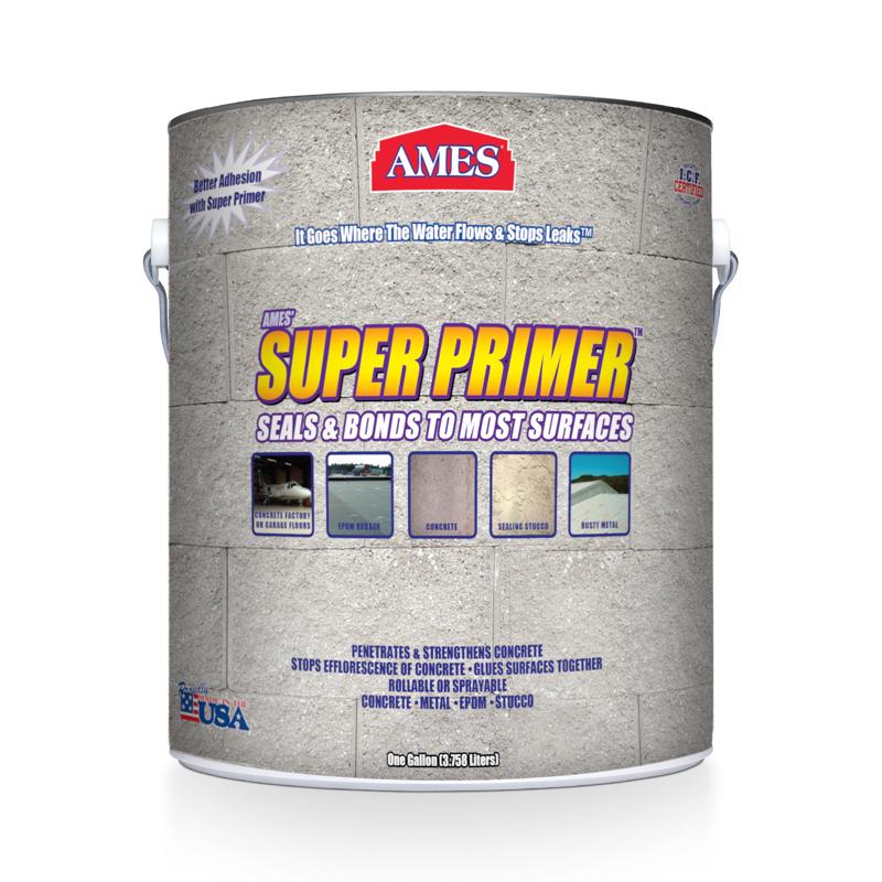 AMES SUPER PRIMER GL