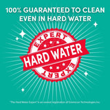 Lemi Shine Lemon Scent Gel Dishwasher Rinse Aid 8.45 oz 1 pk