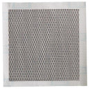 Saint-Gobain ADFORS FibaTape 6 in. L X 6 in. W Reinforced Aluminum White Self Adhesive Wall Repair P