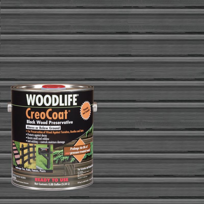 WOODLIFE CREOCOAT GL