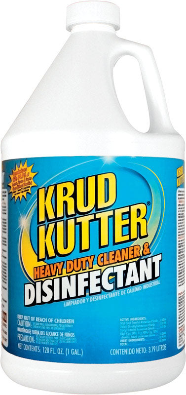 DISINFECTANT KRUD KTR GL