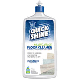 FLOOR CLEANR QUICK SHINE
