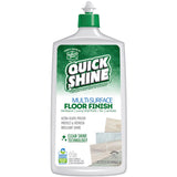 FLOOR FINISH QUICK SHINE