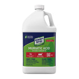 MURIATIC ACID SAFER GRN