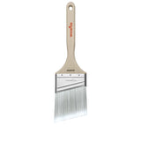 Wooster Silver Tip 3 in. Angle Paint Brush