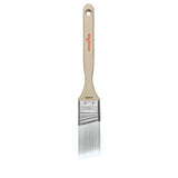 Wooster Silver Tip 1-1/2 in. Angle Paint Brush