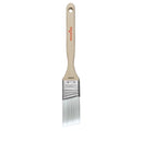 Wooster Silver Tip 1-1/2 in. Angle Paint Brush
