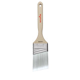Wooster Silver Tip 2-1/2 in. Angle Paint Brush