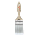 Wooster Silver Tip 2-1/2 in. Flat Paint Brush