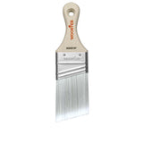 Wooster Silver Tip 2 in. Angle Paint Brush