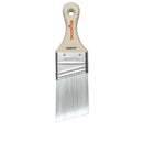 Wooster Silver Tip 2 in. Angle Paint Brush