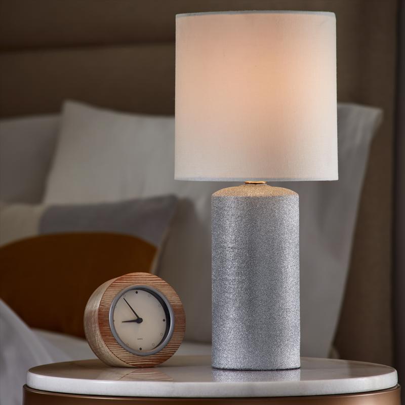 Krylon Glitter Blast Silver Flash Spray  Paint 5.75 oz