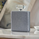 Krylon Glitter Blast Silver Flash Spray  Paint 5.75 oz