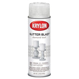 Krylon Glitter Blast Diamond Dust Spray  Paint 5.75 oz