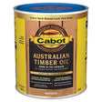 AUST TMBR NATURAL WF QT