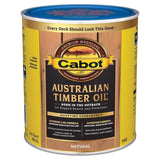 AUST TMBR NATURAL WF QT