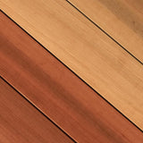 Cabot Australian Timber Oil Low VOC Transparent Mahogany Flame Oil-Based Australian Timber Oil 1 qt