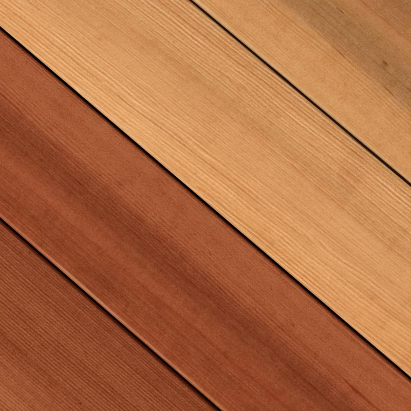 Cabot Australian Timber Oil Low VOC Transparent Jarrah Brown Oil-Based Australian Timber Oil 1 gal