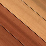 Cabot Australian Timber Oil Low VOC Transparent Jarrah Brown Oil-Based Australian Timber Oil 1 gal