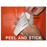 Tear-Aid Vinyl Repair Patch