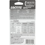 Loctite Threadlocker High Strength Threadlocker Liquid 0.2 oz