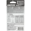 Loctite Threadlocker High Strength Threadlocker Liquid 0.2 oz