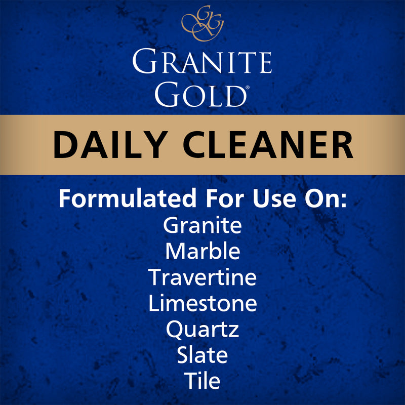 Granite Gold Citrus Scent All Purpose Cleaner 24 oz Liquid