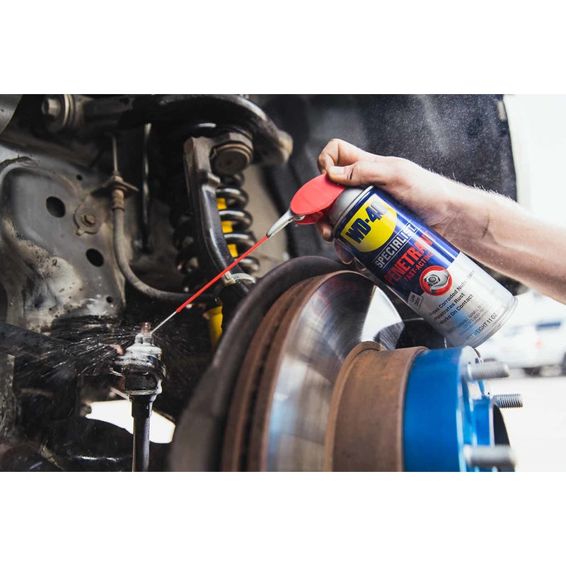 WD-40 Specialist General Purpose Penetrant 11 oz 1 pk