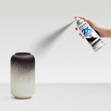 Rust-Oleum Painter's Touch 2X Ultra Cover Satin Dark Walnut Paint+Primer Spray Paint 12 oz