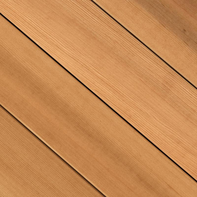 Cabot Semi-Transparent Low VOC Semi-Transparent New Cedar Oil-Based Stain and Sealer 1 gal