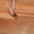 Cabot Semi-Solid Low VOC Semi-Solid New Redwood Oil-Based Deck and Siding Stain 1 gal