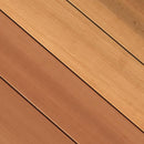 Cabot Semi-Solid Low VOC Semi-Solid New Redwood Oil-Based Deck and Siding Stain 1 gal
