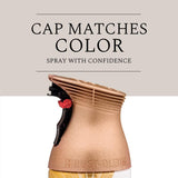 Rust-Oleum Universal Aged Copper Metallic Spray Paint 11 oz