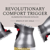 Rust-Oleum Universal Dark Steel Metallic Spray Paint 11 oz