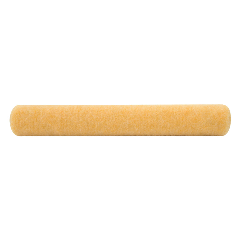 Wooster Super/Fab Fabric 18 in. W X 1/2 in. Regular Paint Roller Cover 1 pk