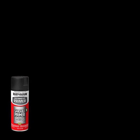 PRIMRSPRY AUTO SAND BLK