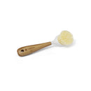 Full Circle 2.56 in. W Medium Bristle Bamboo Handle Dish Brush