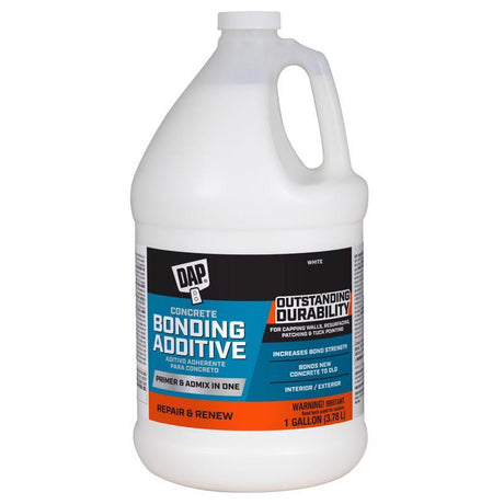 DAP BONDING ADDITIVE GAL