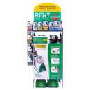 Bissell No Scent Odor and Stain Eliminator 22 oz Liquid