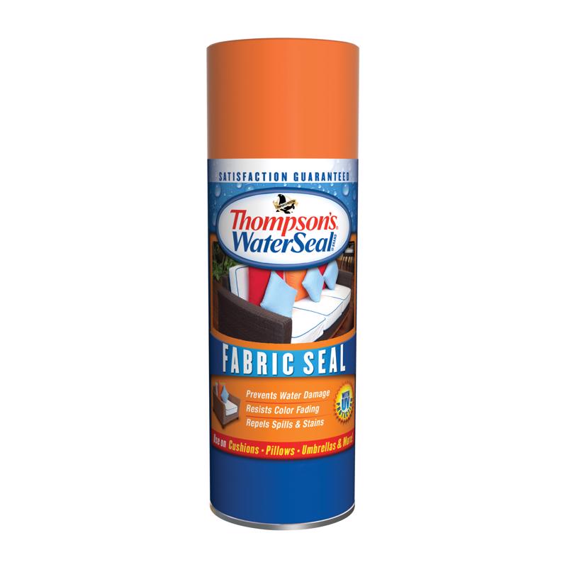 TWS FABRIC SEAL 11.5OZ