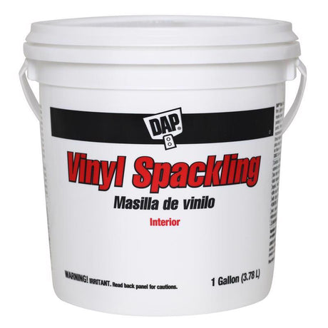 VINYL SPACKLING GALLON