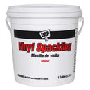 VINYL SPACKLING GALLON