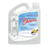 SHOWER SPRAY W&F 64OZ