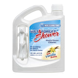 Wet and Forget 801064 Shower, 64 oz, Pack 4