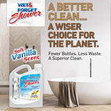 Wet and Forget 801064 Shower, 64 oz, Pack 4